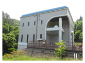 水力発電所