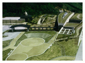 いわき市立草野心平記念文学館