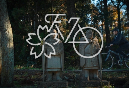 県北やまなみフルーツルート紹介動画のサムネイル画像