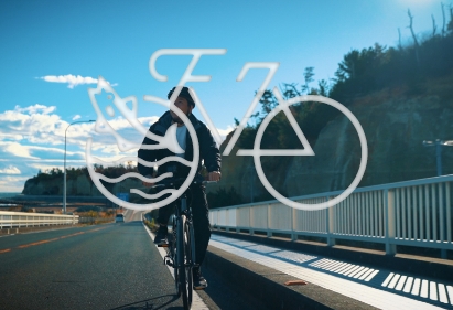 相双浜街道ルート紹介動画のサムネイル画像