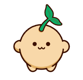 どぼっくのイラスト