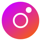 Instagramへのリンクボタン