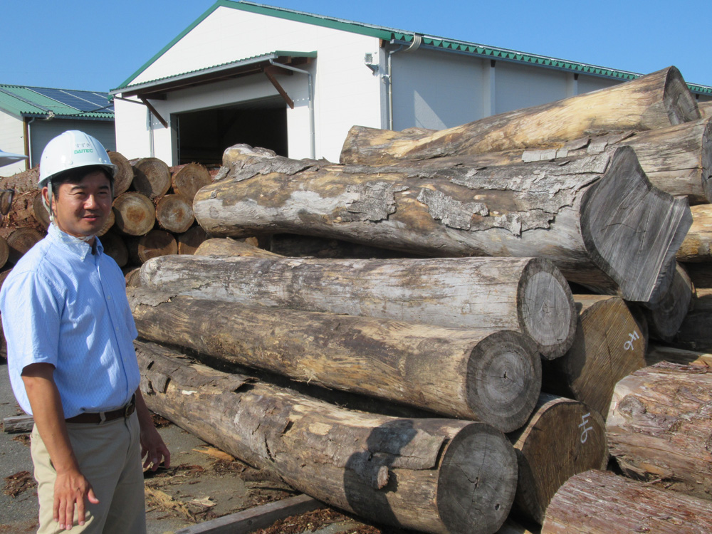 赤井製作所の写真