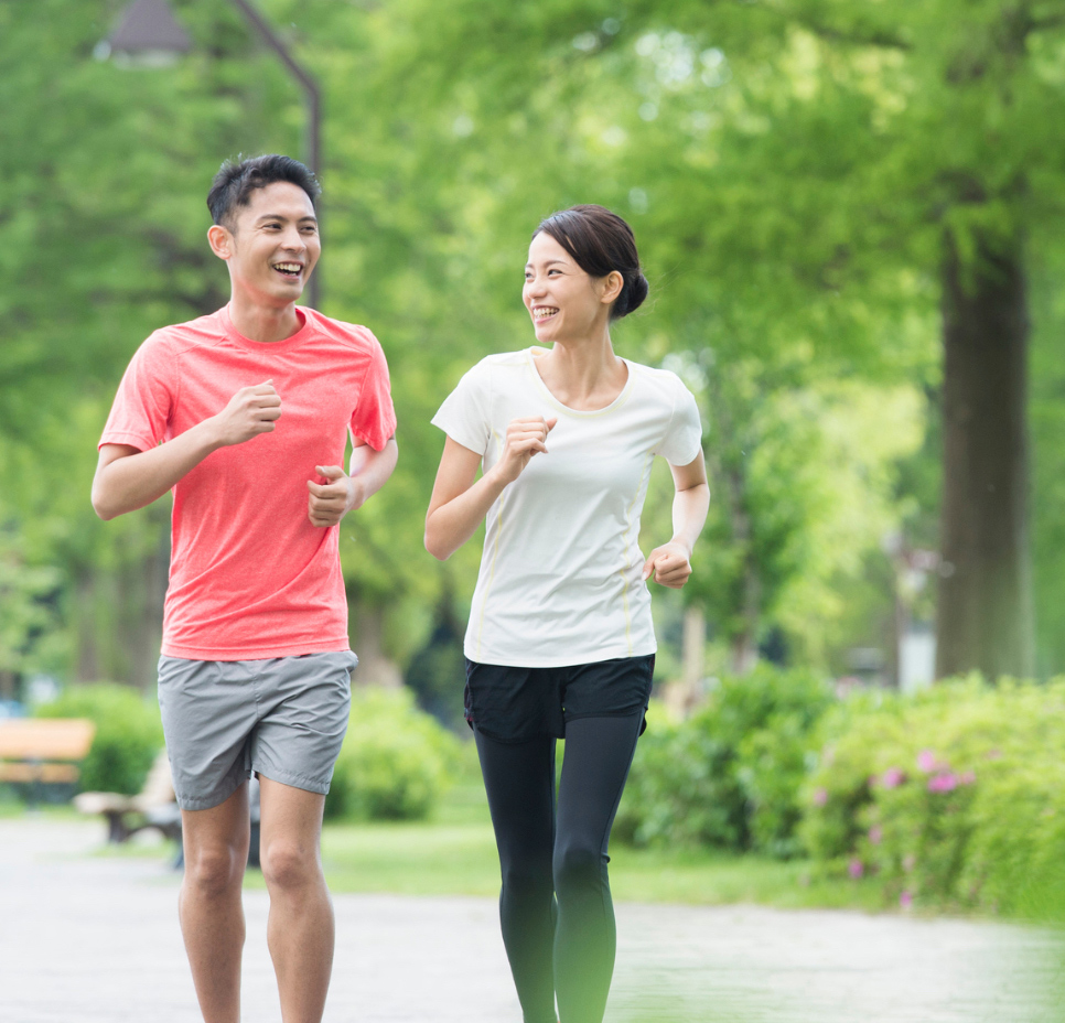 健康ふくしまポータルサイト 健康に関する様々な取り組み