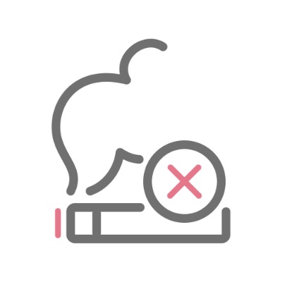 健康づくりピックアップ情報 たばこ対策