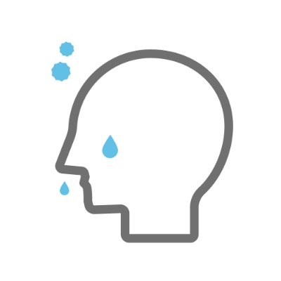 健康づくりピックアップ情報 花粉症・熱中症の予防