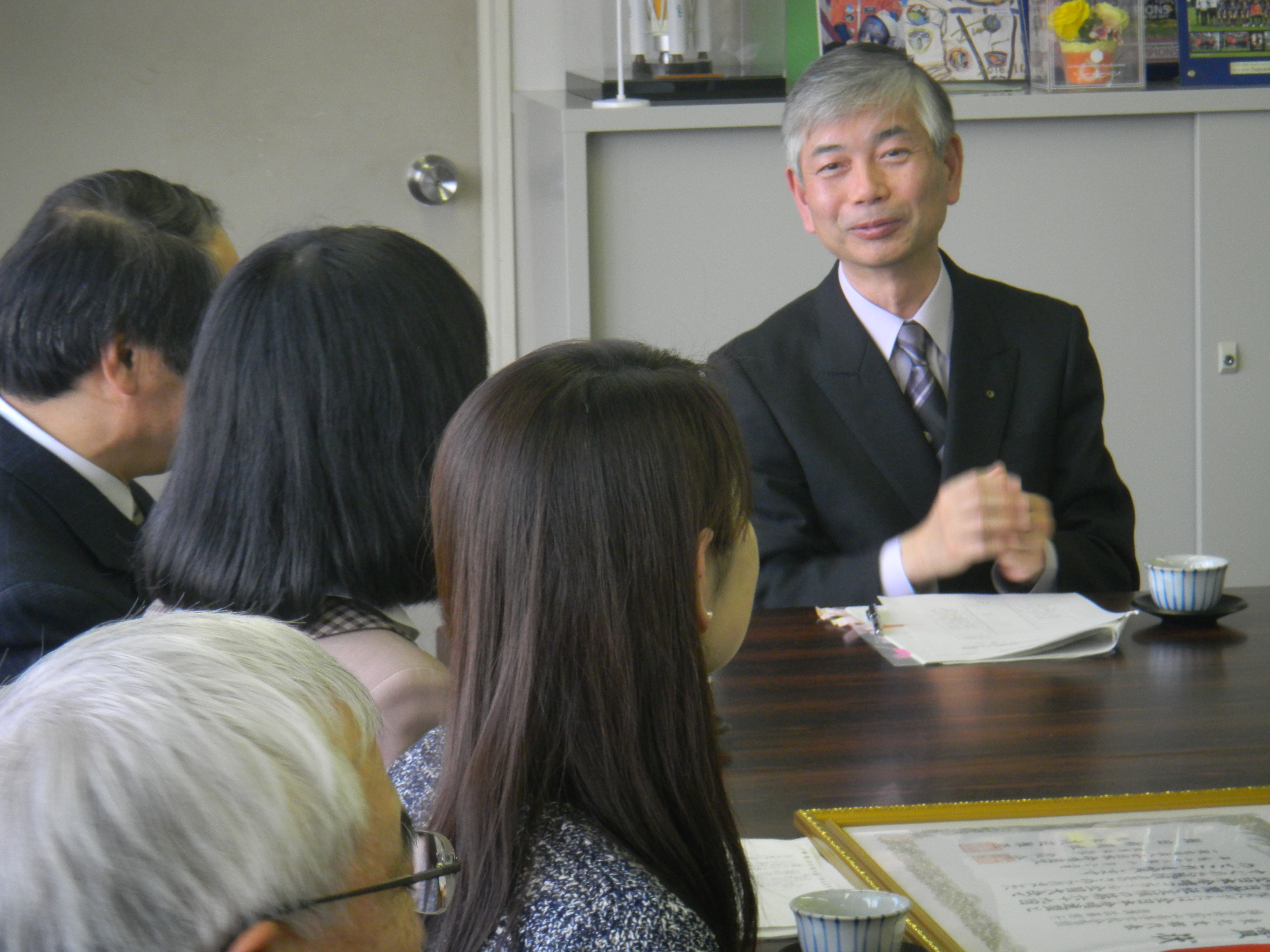 第69回全日本合唱コンクール金賞受賞報告の画像1