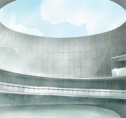 内部空間の画像2