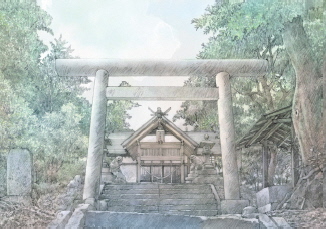 諏訪神社