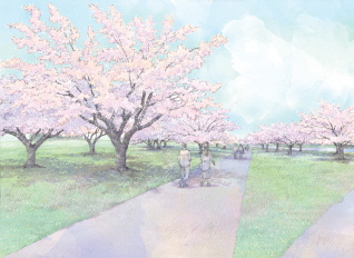さくらの丘