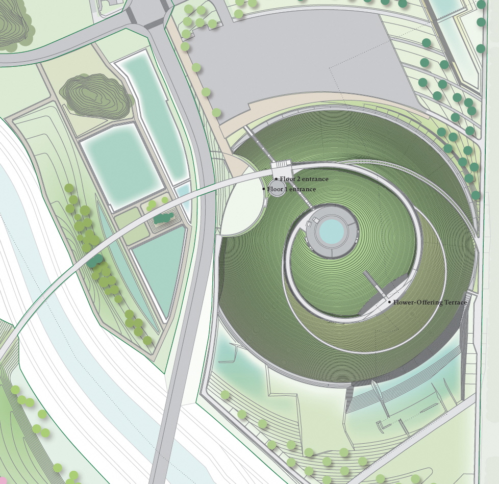 国营 追悼・祈念设施