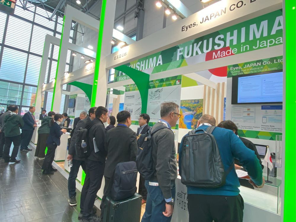 1 目前為止的主要活動