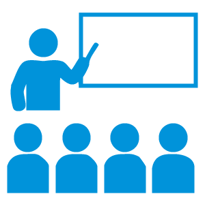 出前講座について