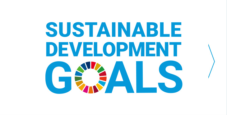持続可能な開発目標（SDGs）について