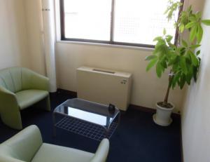 カウンセリング室の写真1