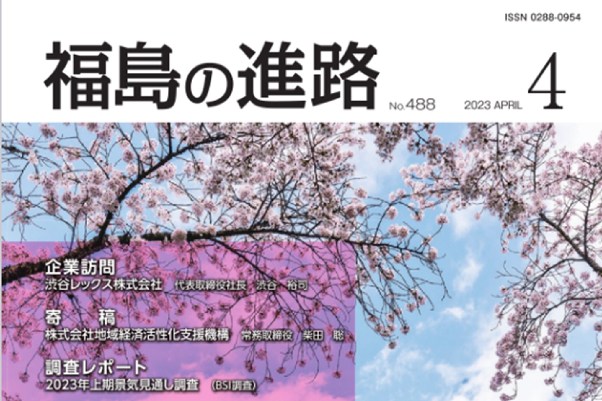 一般財団法人とうほう地域総合研究所