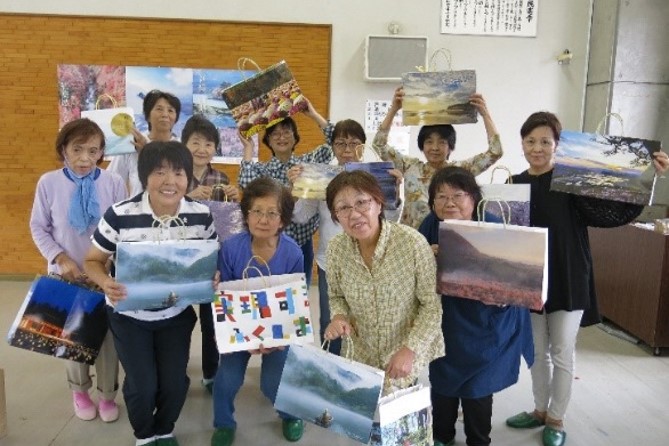 福島県商工会女性部連合会