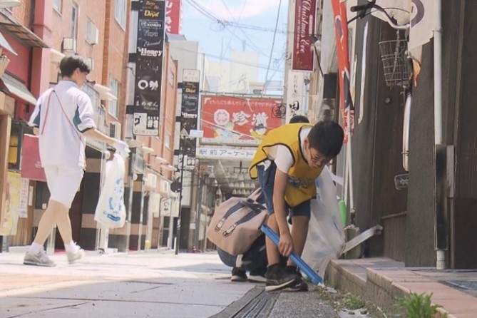 株式会社福島放送