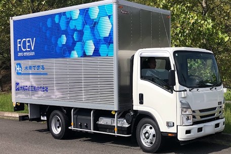 大和電設工業株式会社