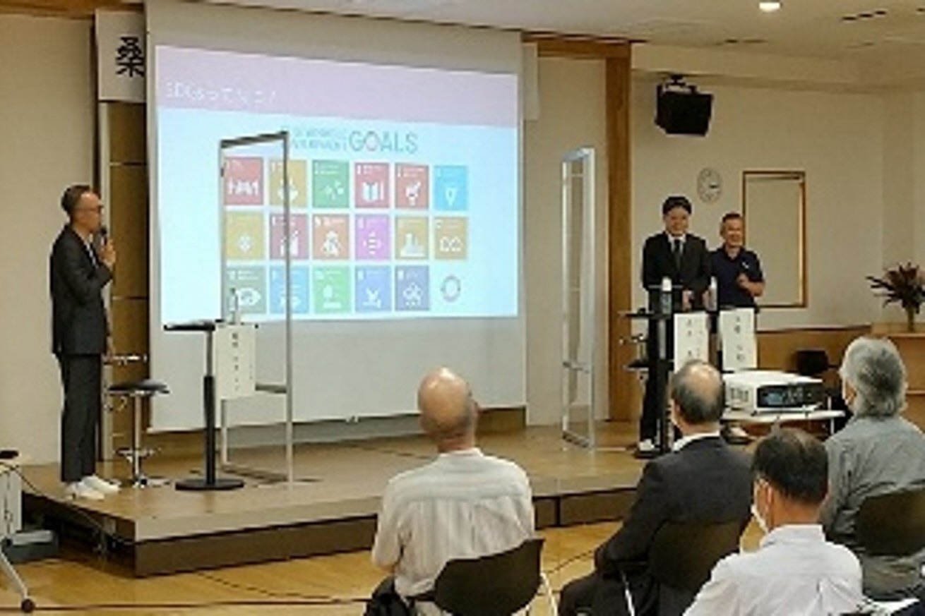 一般社団法人オープンデータラボ