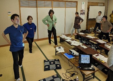 郡山医療生活協同組合