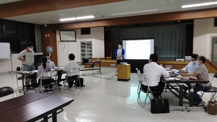 合同会社シナプス