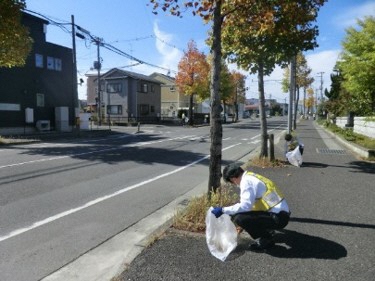 セコムエンジニアリング株式会社