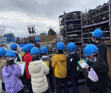 株式会社ナプロアース