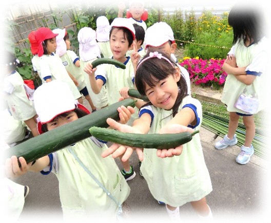 学校法人成田学園　幼保連携型認定こども園　希望ヶ丘こども園