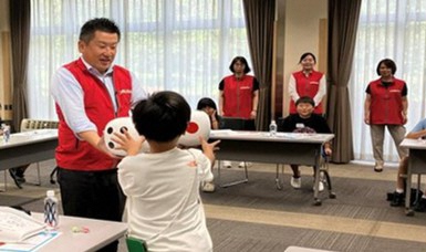 野村證券株式会社　福島支店・郡山支店