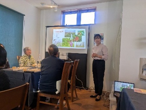 一般社団法人福島県環境測定・放射能計測協会