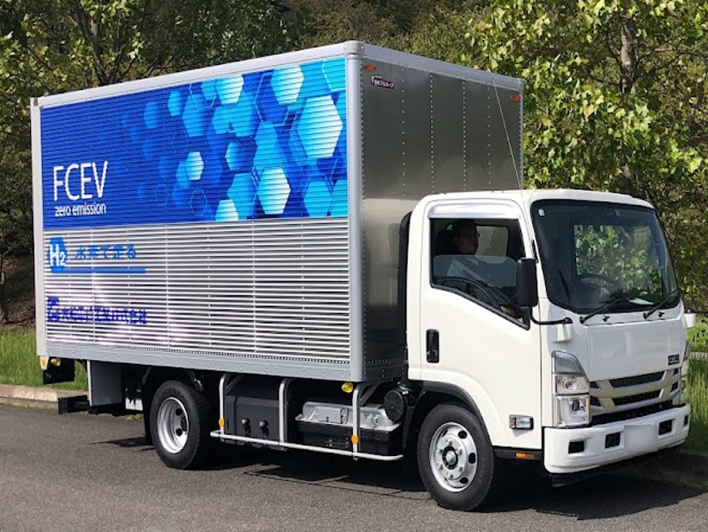 大和電設工業株式会社