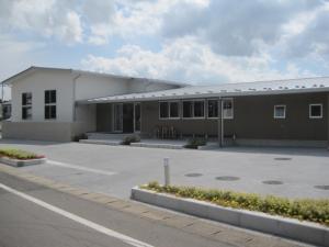 中島村児童館　輝らキッズの写真