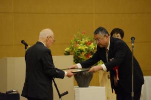 第45回福島県人会北海道連合会総会