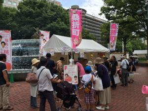 第66回広小路夏まつりその3