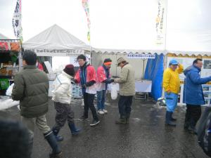 PR活動　活動状況