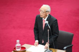 総括審査会質問（三村博昭委員）