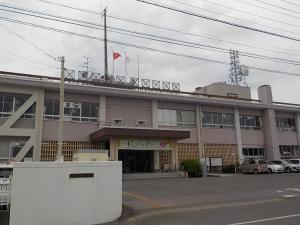 南相馬合同庁舎