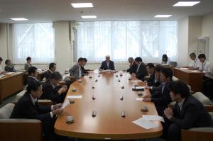 議会運営委員会