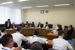 企画環境委員会