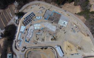 校舎等　全景H30.2