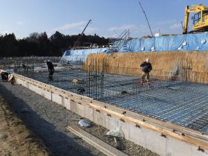 特別教室棟　H30.2