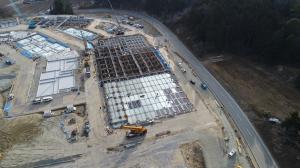 体育施設棟H30.2