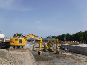 特別教室棟H30.5