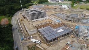 体育施設棟H30.5