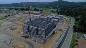 校舎等全景２H30.6