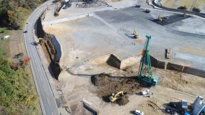 体育施設棟H29.11