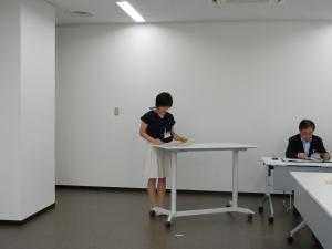 健康経営の説明