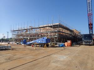 普通教室棟H30.7