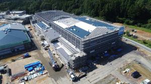 体育施設棟H30.9